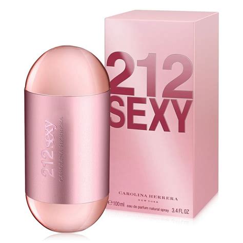 212 sexy perfume price